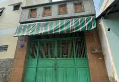 Bán nhà riêng 2 tầng 52m2 hướng Tây Nam tại phường Tây Thạnh, TP HCM... Bán nhà riêng tại Tây Thạnh, Hồ Chí Minh 01