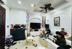 Bán nhà riêng 5 tầng tại phường Đội Cấn - Hoàng Hoa Thám, diện tích 40m², pháp lý đầy đủ... Bán nhà riêng tại Ba Đình, Hà Nội 08