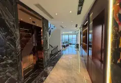 Bán nhà riêng 7 tầng mặt ngõ Thạch Bàn - Mặt tiền rộng 7,3m, ngõ ô tô... Bán nhà riêng tại Long Biên, Hà Nội 01