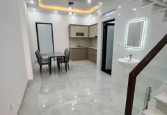 Nhà 2 tầng xịn sò tại An Dương, Hải Phòng – Ngay trung tâm, ngập tiện nghi... Bán nhà riêng tại An Dương, Hải Phòng 04