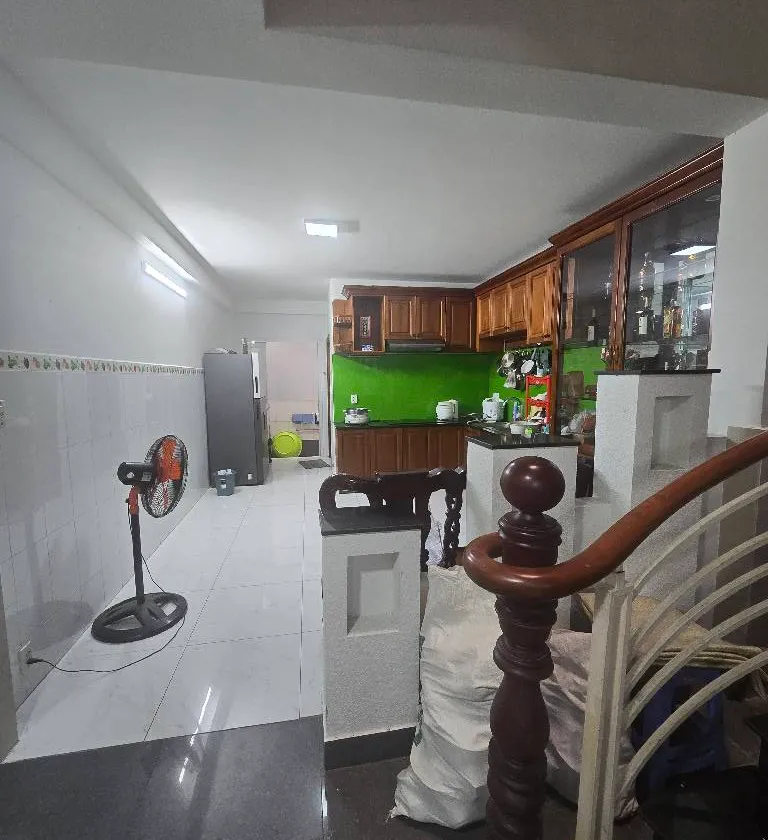 Gấp bán nhà Xe hơi Nguyễn Thị Thập 89m, 5 tầng, lửng 3 lầu sân thượng sát chợ Tân Mỹ nhỉnh 11 tỷ... Bán nhà riêng tại Tân Mỹ, Hồ Chí Minh 01