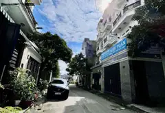 🆘 01/10 GIẢM 200TR – GIÁ MỚI 4,5 TỶ 🔥... Bán đất tại Thới An, Hồ Chí Minh 03