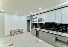 Bán nhà 6 tầng thang máy, 6 phòng khép kín tại phường Hoàng Mai, Hà Nội... Bán nhà riêng tại Hoàng Mai, Hà Nội 07