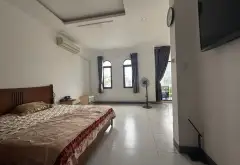 Biệt thự 4 tầng có thang máy tại khu Tấn Trường Nam Long, Quận 7... Bán nhà mặt phố tại Phú Thuận, Hồ Chí Minh 08
