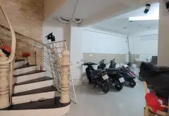 Bán nhà 5 tầng 118m2 tại Phường 16 Gò Vấp, mặt tiền 6m, ô tô vào nhà, khu dân trí cao... Bán owner_side tại An Hội Đông, Hồ Chí Minh 09
