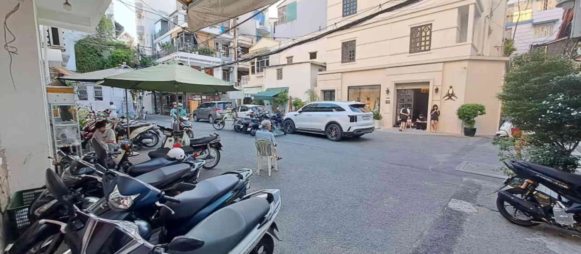 Nhà 2 Tầng Trung Tâm Q3 - Sống Tiện Nghi, Thuận Tiện... Bán nhà riêng tại Nhiêu Lộc, Hồ Chí Minh 01