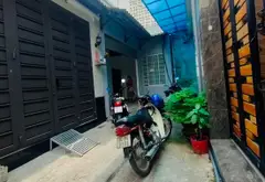 Nhà đẹp Tân Bình, rộng 101m², giá chỉ 8.8 tỷ... Bán nhà riêng tại Tân Bình, Hồ Chí Minh 06