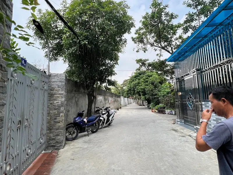 Siêu phẩm nhà phố Ngô Gia Tự gần sân bay Cát Bi, vị trí đỉnh cao đang chờ chủ mới... Bán nhà riêng tại Hải An, Hải Phòng 01