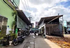 Lô đất hiếm cạnh Tên Lửa với tiềm năng sinh lời đỉnh cao... Bán đất tại Bình Trị Đông, Hồ Chí Minh 01