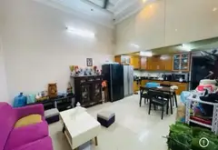 Bán nhà riêng 3 tầng tại Kim Mã, diện tích 46m², mặt tiền 6.4m... Bán nhà riêng tại Ngọc Hà, Hà Nội 03