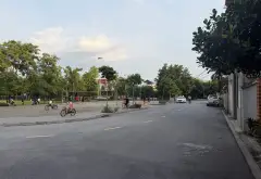 Bán đất thổ cư 236m2 xã Nguyên Khê, mặt tiền 6.3m, đường ô tô tránh, giá 19.9 tỷ... Bán đất tại Phúc Thịnh, Hà Nội 04