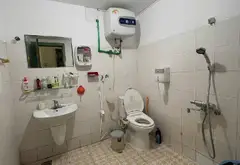 Bán nhà 4 tầng mặt ngõ rộng ôtô tránh Hoàng Quốc Việt, diện tích 48m2 giá 21.5 tỷ... Bán owner_side tại Nghĩa Đô, Hà Nội 04