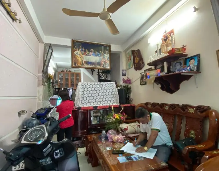 💰 5.1 TỶ | LÊ TRỌNG TẤN – TÂN PHÚ
📍 Gần ĐH Công Thương, gần chợ, giáp Tân Bình | vị trí đẹp, dễ d... Bán owner_side tại Tây Thạnh, Hồ Chí Minh 01