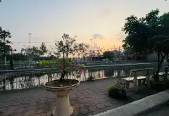Bán nhà riêng 2 tầng tại xã phường gần quốc lộ với mặt tiền 5m tiện xe ô tô vào nhà DT 86.5m2... Bán nhà riêng tại Hoài Đức, Hà Nội 02