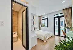 Bán nhà mặt phố Quang Trung 4 tầng 71m2 giá 18.5 tỷ... Bán nhà mặt phố tại Thông Tây Hội, Hồ Chí Minh 03