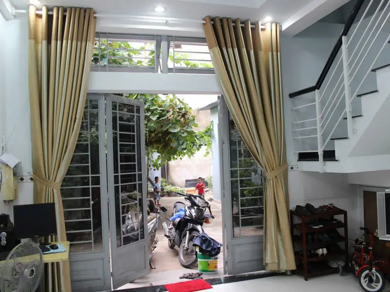Bán nhà 2 tầng 2 PN tại Song Hành, giá 3,4 tỷ đồng[31gc]... Bán nhà riêng tại Đông Hưng Thuận, Hồ Chí Minh 01