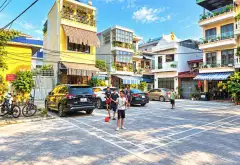 Nhà Lô Góc Sân Rộng Trung Tâm Lê Chân Giá Hấp Dẫn... Bán nhà riêng tại Lê Chân, Hải Phòng 01