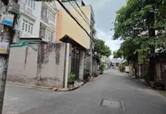 Nhà mới 100% 4 tầng thang máy mặt tiền đẹp 5x20m - cơ hội vàng tại Quận 12... Bán nhà riêng tại Thới An, Hồ Chí Minh 04