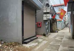 Nhà Lô Góc Ngõ Rộng Ô Tô Vào, Kinh Doanh Tốt Tại Tổ 9 Nhân Trạch... Bán nhà riêng tại Phú Lương, Hà Nội 02