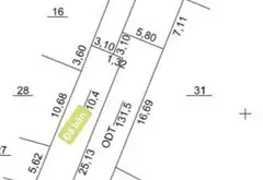 HIẾM - Ô TÔ - TRUNG TÂM - GIÁ RẼ.... Bán đất tại Văn Giang, Hưng Yên 07