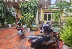 Bán nhà mặt phố Huỳnh Thị Hai, diện tích 329.3 m2, mặt tiền 12m, giá 12.5 tỷ VNĐ... Bán nhà mặt phố tại Trung Mỹ Tây, Hồ Chí Minh 09
