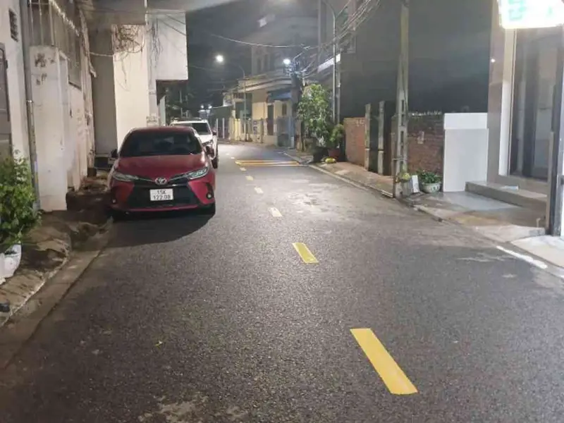 Bán nhà mặt phố Vĩnh Khê, An Đồng, An Dương 3 tầng, 2 mặt tiền, vị trí thuận lợi... Bán nhà mặt phố tại An Dương, Hải Phòng 01