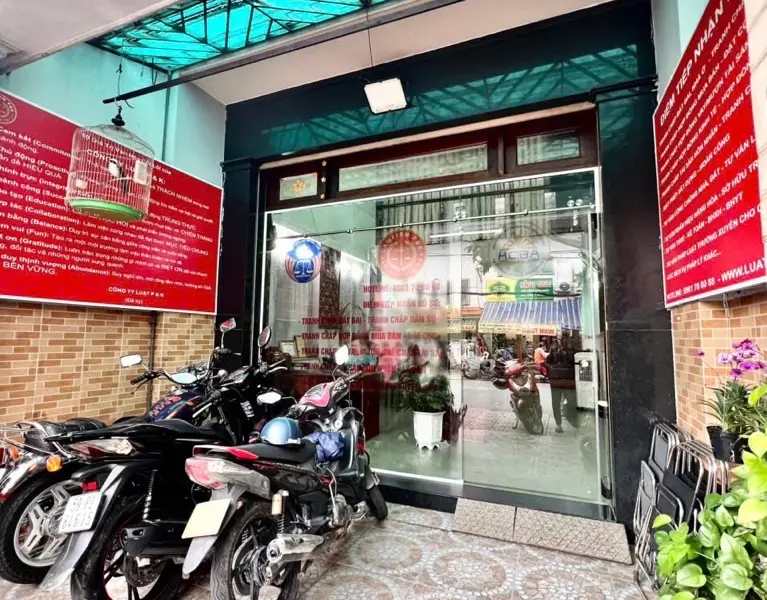 🔥 MẶT TIỀN NGUYỄN HỮU TIẾN – TÂN PHÚ | 22 TỶ TL
📐 4,5×25m – 112m² | 5 tầng BTCT | 6PN, 8WC.
🚗 Đư... Bán nhà mặt phố tại Tây Thạnh, Hồ Chí Minh 01