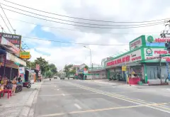 Bán nhà riêng 2 tầng tại Tân Đông Hiệp, Dĩ An, diện tích 74.3m2, pháp lý cơ sở... Bán nhà riêng tại Dĩ An, Hồ Chí Minh 01