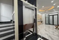 🔥 NHÀ MẶT PHỐ MAI TRUNG THỨ | 69M² × 5 TẦNG | THANG MÁY | GARA Ô TÔ | KINH DOANH ĐẸP | GIÁ 6,8 TỶ... Bán nhà mặt phố tại Hải An, Hải Phòng 12