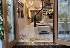 Bán nhà riêng 5 tầng quận Hai Bà Trưng, diện tích~70m², thiết kế hiện đại, vị trí trung tâm... Bán nhà riêng tại Hai Bà Trưng, Hà Nội 01