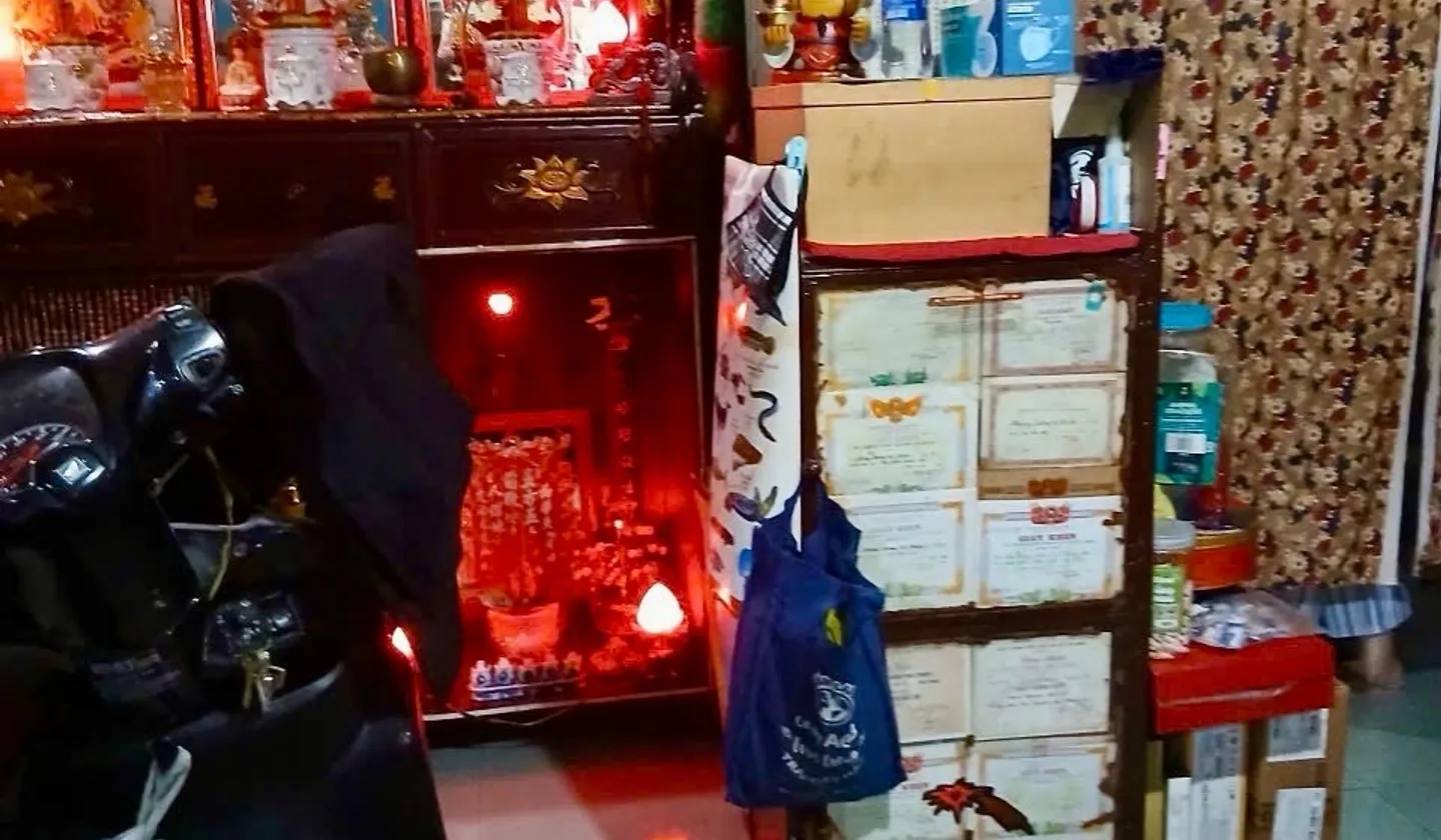 Nhà 3 tầng hẻm thông rộng ngay sát Đầm Sen... Bán nhà riêng tại Hòa Bình, Hồ Chí Minh 01