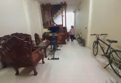 Bán liền kề 5 tầng Ngô Thì Nhậm, mặt tiền 4m, thuận tiện kinh doanh... Bán biệt thự, liền kề tại Hà Đông, Hà Nội 04