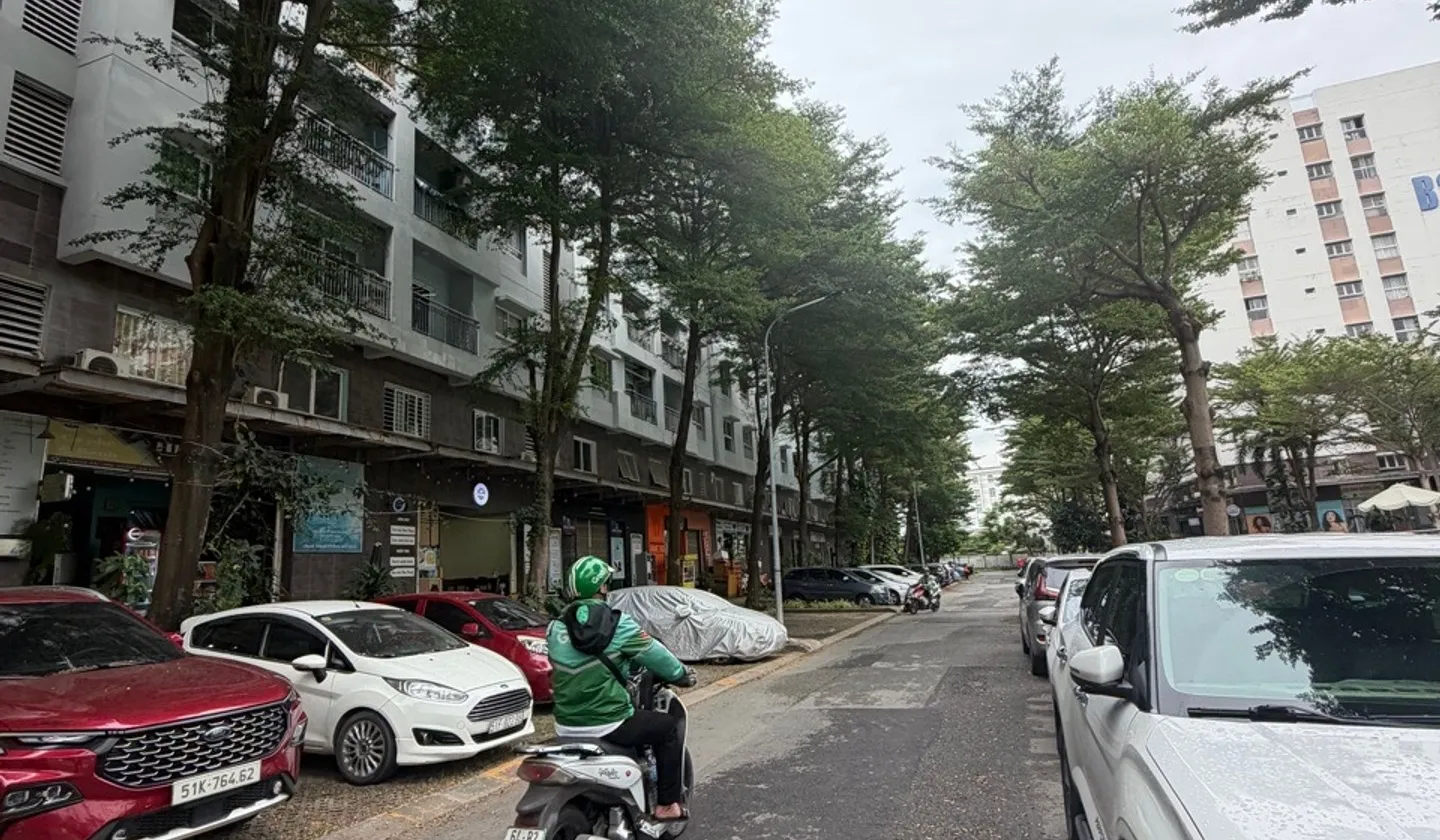 Bán căn hộ chung cư Ehome 3 Tây Sài Gòn quận Bình Tân diện tích 62m² giá 2.65 tỷ... Bán căn hộ chung cư tại An Lạc, Hồ Chí Minh 01