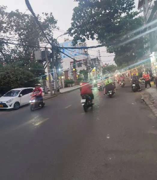 Bán nhà mặt phố tại phường An Hội Đông, quận Gò Vấp, mặt tiền rộng 3,5m, diện tích 72,3m2... Bán nhà mặt phố tại An Hội Đông, Hồ Chí Minh 01