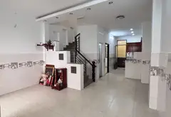 Nhà đẹp 3 tầng, không gian rộng rãi ở Tăng Nhơn Phú... Bán nhà riêng tại Tăng Nhơn Phú, Hồ Chí Minh 03