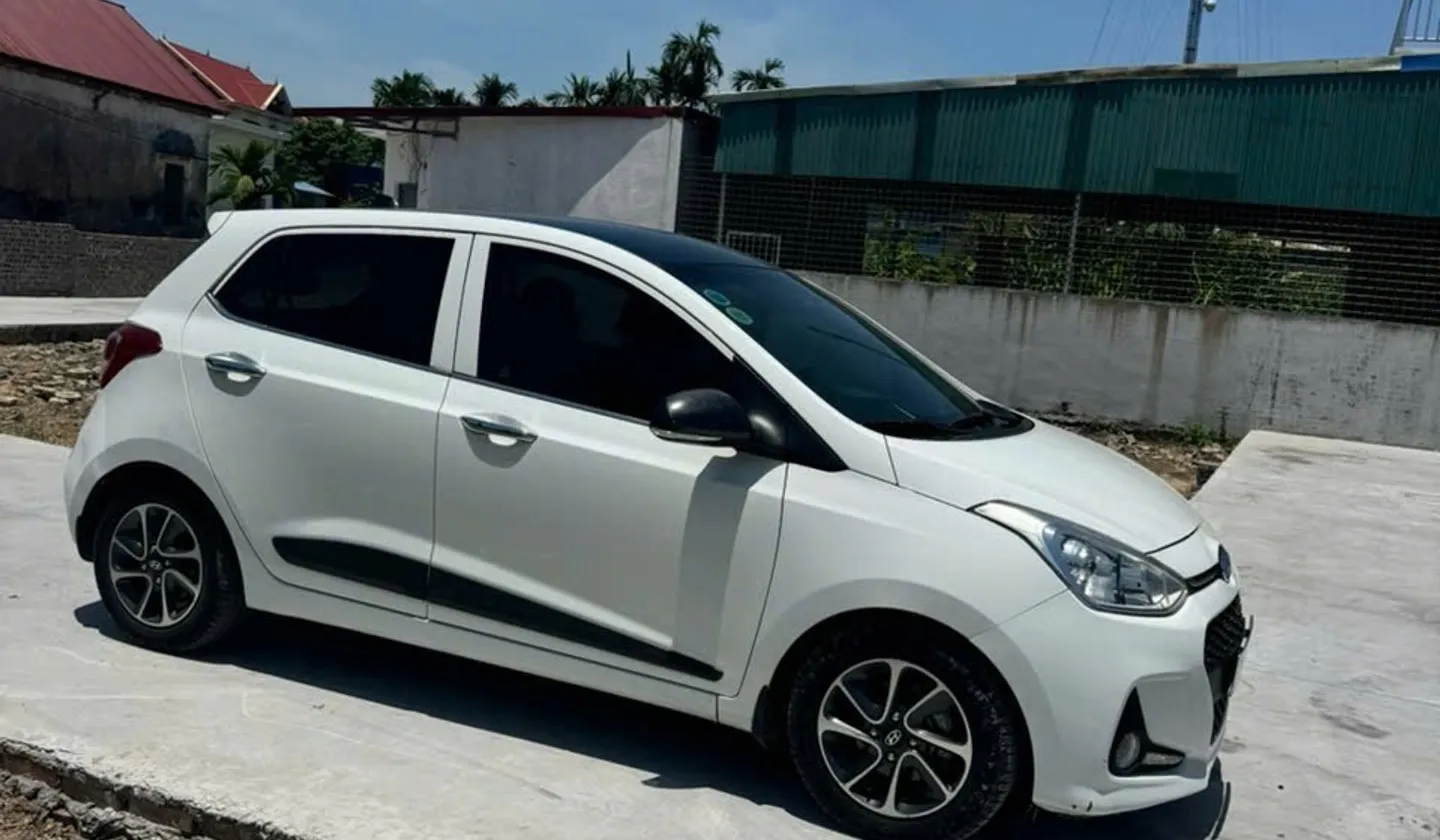 Nhà đẹp sẵn nội thất, ôtô đỗ cửa phố Hoàng Lâu... Bán nhà riêng tại An Phong, Hải Phòng 01