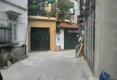 Nhà đẹp trung tâm Hoàng Mai - ngõ ô tô đỗ ngay cổng... Bán nhà riêng tại Hoàng Mai, Hà Nội 09