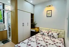 Cơ hội sở hữu căn hộ 2 phòng ngủ diện tích sử dụng 50m2 giá tốt tại Nghĩa Đô Hà Nội... Bán căn hộ chung cư tại Nghĩa Đô, Hà Nội 05
