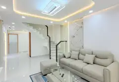 Nhà xinh 2 tầng trung tâm Tân Phú, tiện nghi ngay ngã ba ô tô... Bán nhà riêng tại Tân Phú, Hồ Chí Minh 03