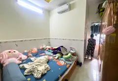 giảm 500 còn 7,3 tỷ TL
giảm mạnh 1 tỷ

🏡 3 Căn Ra Mặt tiền - Ô tô đỗ Cổng - 50m2 - 3 Tầng đúc - 3... Bán nhà riêng tại Bình Lợi Trung, Hồ Chí Minh 09