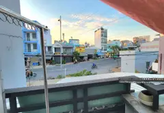 Nhà mặt phố 2 tầng 3 phòng ngủ diện tích 76m² tại phường An Lạc... Bán nhà mặt phố tại An Lạc, Hồ Chí Minh 07