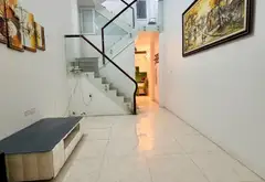 Bán nhà riêng Phường Đống Đa, Hà Nội giá 9.3 tỷ diện tích 30.4m², tiện kinh doanh... Bán nhà riêng tại Đống Đa, Hà Nội 06