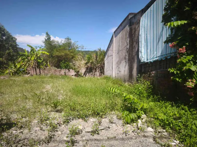 💥 **ĐẤT 87,7M² NHƯNG ĐIỂM ĐÁNG CHÚ Ý LẠI NẰM Ở MẶT TIỀN!**... Bán đất tại An Khê, Đà Nẵng 01