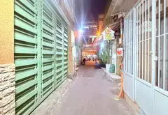 🏣NHÀ HẺM THÔNG 2CĂN RA MẶT TIỀN ĐƯỜNG PHAN VĂN TRỊ Q5.
Chỉ 5T8
Gần cầu Nguyễn Văn Cừ. Trường ĐH Sư... Bán nhà riêng tại Chợ Quán, Hồ Chí Minh 06