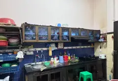 Chủ Thở Oxi -48m2 -4 tầng - Nguyễn Văn Săng - Tân Phú -9.xt=0906+14+0207... Bán nhà mặt phố tại Tân Sơn Nhì, Hồ Chí Minh 03