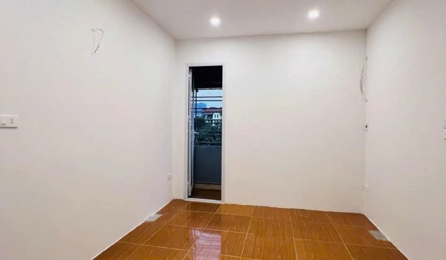 Bán nhà mặt phố Trần Quốc Hoàn, vị trí kinh doanh sầm uất... Bán nhà mặt phố tại Nghĩa Đô, Hà Nội 01