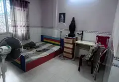 Nhà 2 mặt tiền sầm uất ngay Tân Sơn Hoà... Bán nhà mặt phố tại Tân Sơn Hòa, Hồ Chí Minh 02