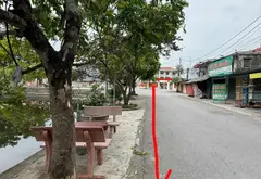 Đất mặt ngõ phân lô, ô tô tránh, gần nhà văn hóa, trường học và chợ... Bán đất tại Thiên Hương, Hải Phòng 05