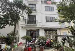 Bán nhà riêng 6 tầng có thang máy tại Phúc Lợi, vị trí góc, mặt tiền 4m... Bán nhà riêng tại Phúc Lợi, Hà Nội 01