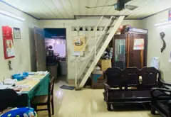 Bán nhà nát 1 tầng 86.1m2 phường 9 Tân Bình, hẻm xe tải, phù hợp xây mới... Bán owner_side tại Tân Hòa, Hồ Chí Minh 07